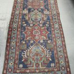 741 6472 ORIENTAL RUG